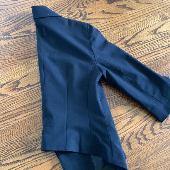 Frenchi Blazer 3/4 sleeves - Picture 9 of 9